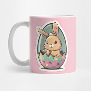 Easter Bunny Mug